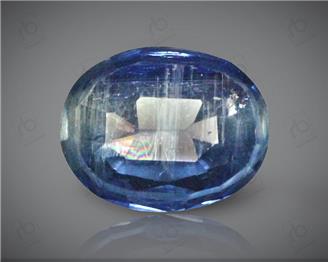 Natural Kyanite Stone Certified 4.97 CTS (9592)